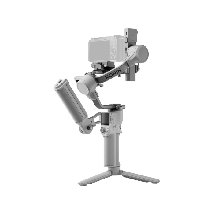 Gimbal DJI RS 4 Mini Combo - Chính hãng