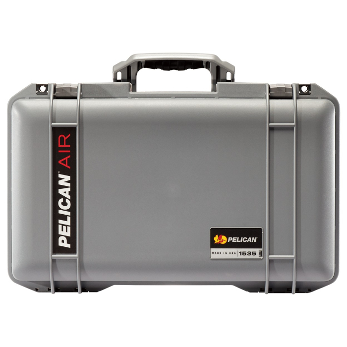 Thùng bảo vệ Pelican 1535 Air Case with FOAM - Chính hãng