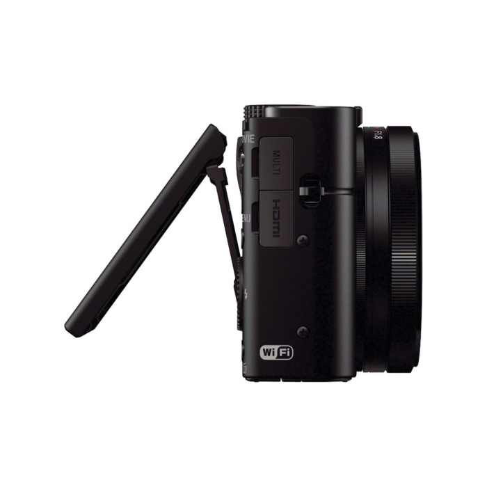 Sony Cyber-shot DSC-RX100 III - Likenew