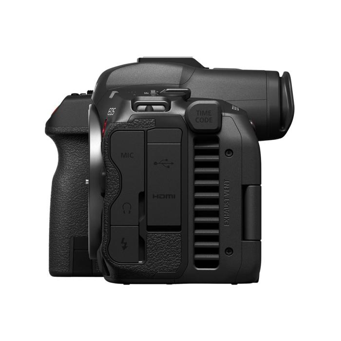 Canon EOS R5 C - (Body) Chính hãng