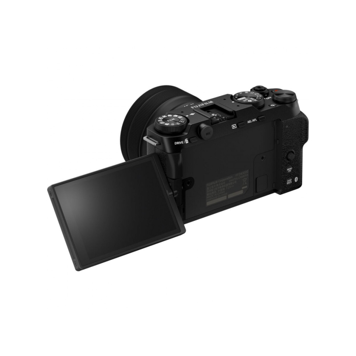 Fujifilm X-M5 - (Kèm Lens Kit 15-45mm) Chính hãng Fujifilm X-M5 - (Kèm Lens Kit 15-45mm) Chính hãng