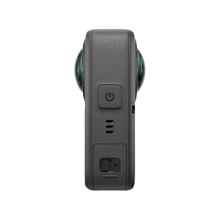 DJI Osmo 360 II Limitless Riding Combo - Chính hãng 