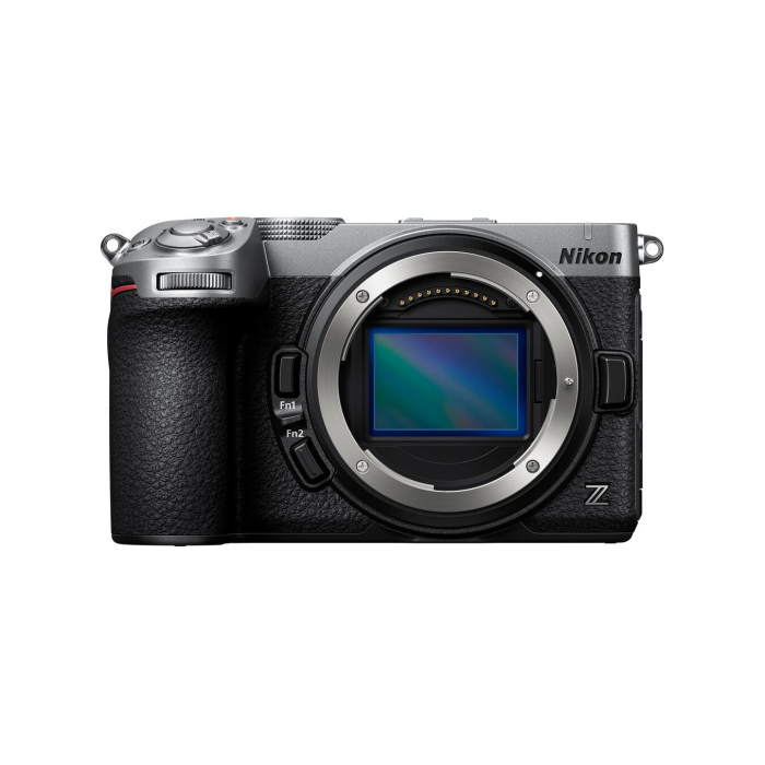 Nikon Z5IIC - (Body Only) Chính hãng VIC