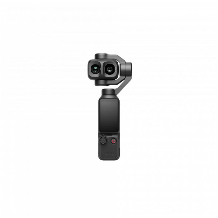 DJI Osmo Pocket 4P Standard Combo - Chính hãng