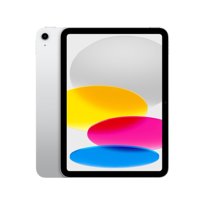 iPad 10 2022 10.9" - Chính hãng (256GB, Wi-Fi Only)