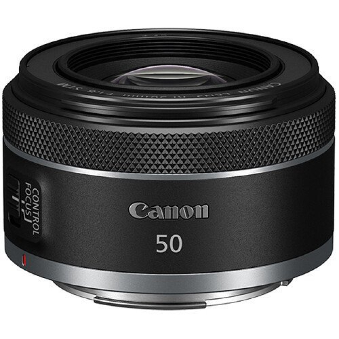 Canon RF 50mm f/1.8 STM - mới 98%