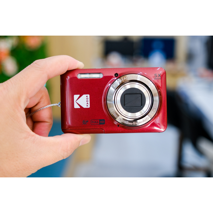 Máy ảnh Kodak PixPro FZ55 