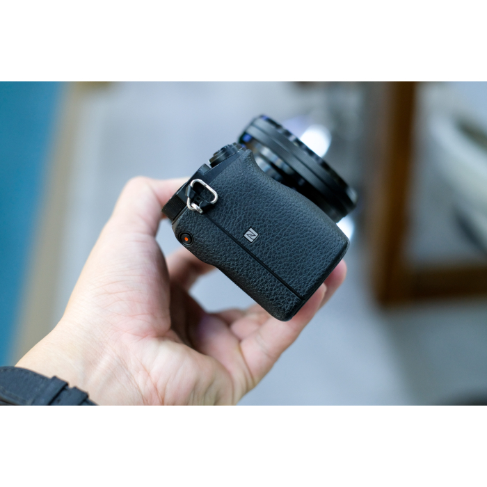 Sony A6000 + kit 16-50mm - Hàng cũ 