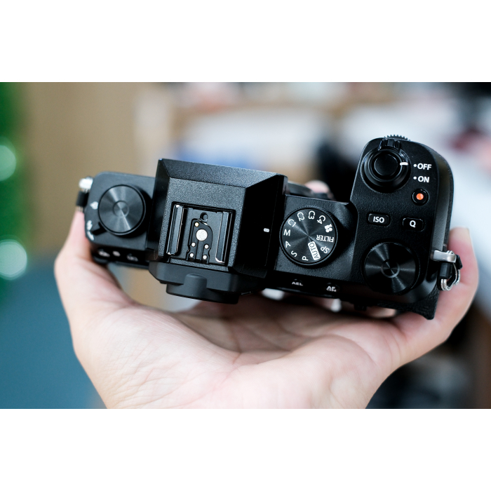 Fujifilm X-S10 - Likenew (Body Only, Hàng Likenew 98% Nobox)