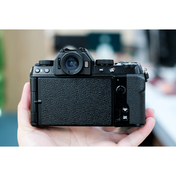 Fujifilm X-S10 - Likenew (Body Only, Hàng Likenew 98% Nobox)
