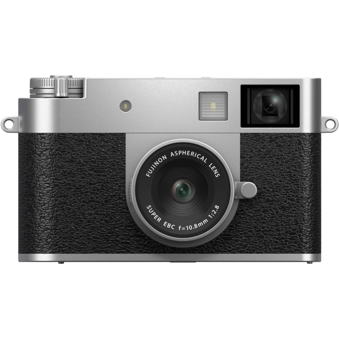 Máy ảnh Fujifilm X-Half - Chính Hãng