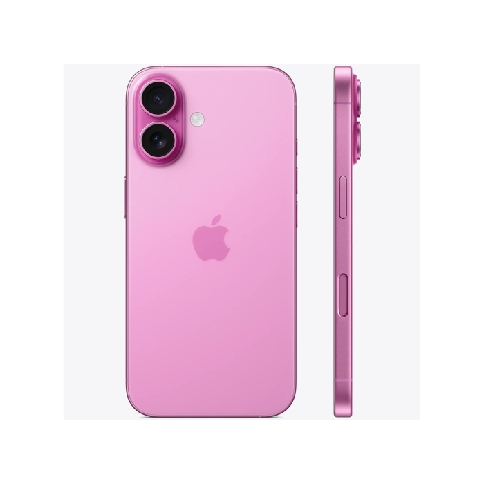 iPhone 16 Plus - (256GB) Chính hãng