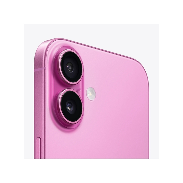 iPhone 16 Plus - (256GB) Chính hãng