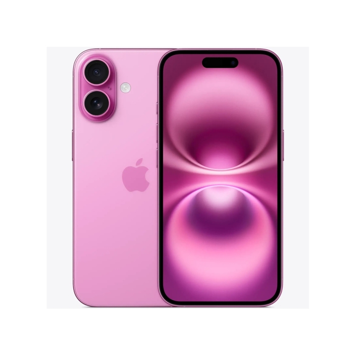 iPhone 16 - Chính hãng (256GB)