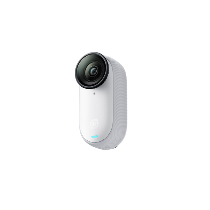 Insta360 GO 3S Standard Bundle - ( Arctic White) Chính hãng