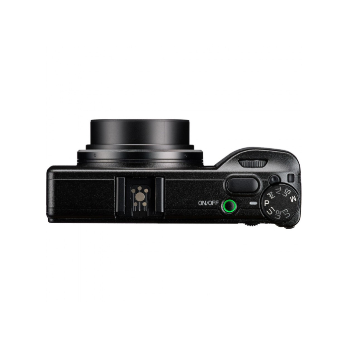 Ricoh GR IV -  Chính Hãng 