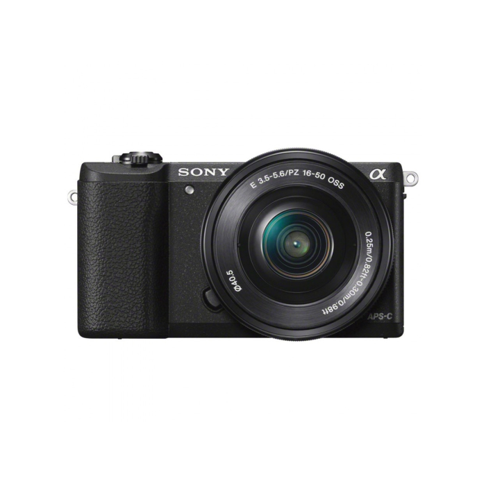 Sony A5100  + kit 16-50mm - Hàng cũ