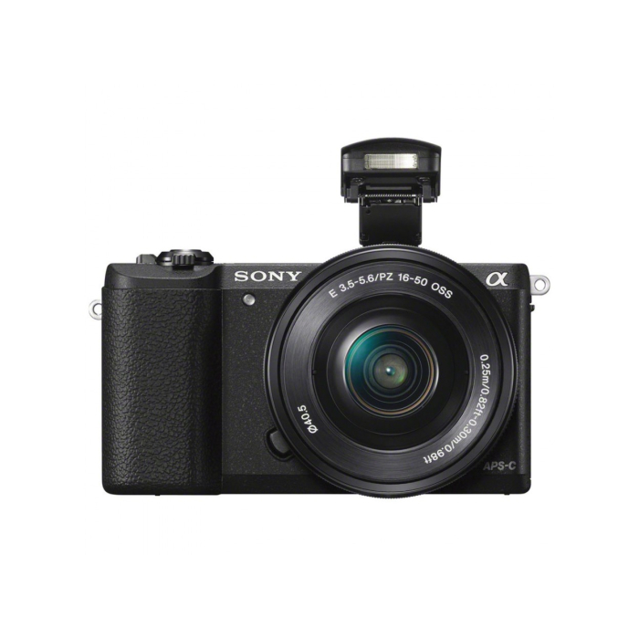 Sony A5100  + kit 16-50mm - Hàng cũ