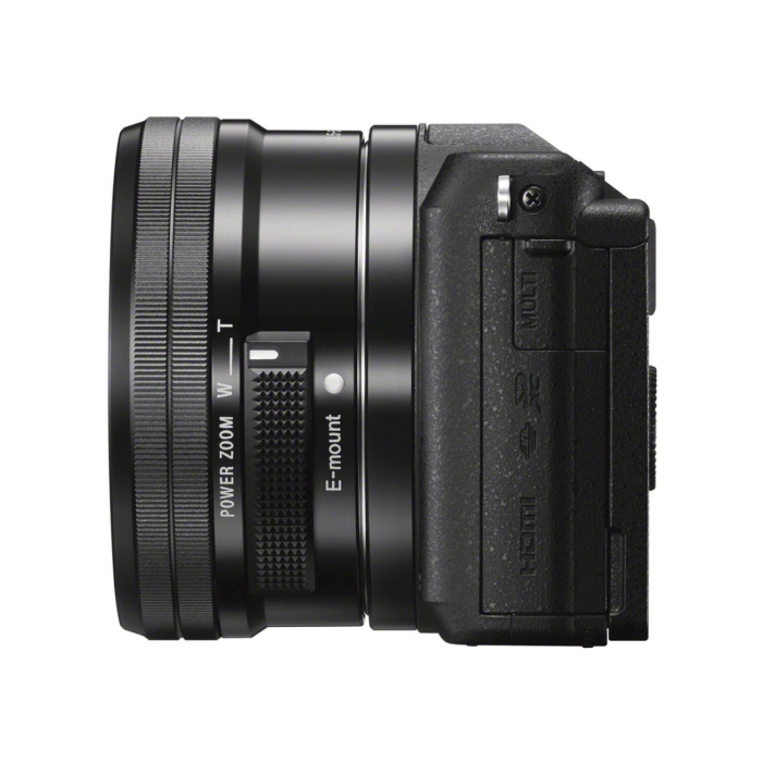 Sony A5100  + kit 16-50mm - Hàng cũ