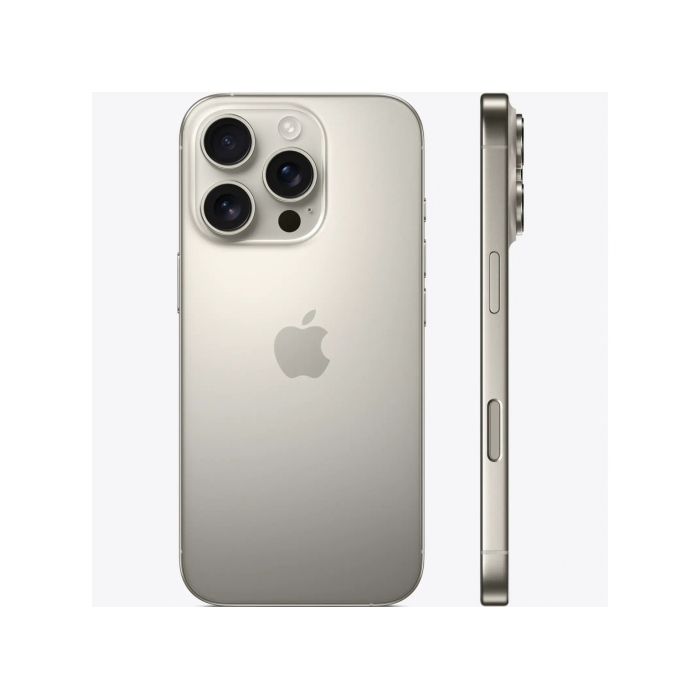 iPhone 16 Pro Max - Chính hãng (256GB)