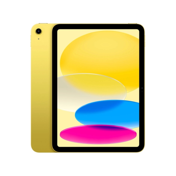 iPad 10 2022 10.9" - Chính hãng (64GB, Wi-Fi Only)
