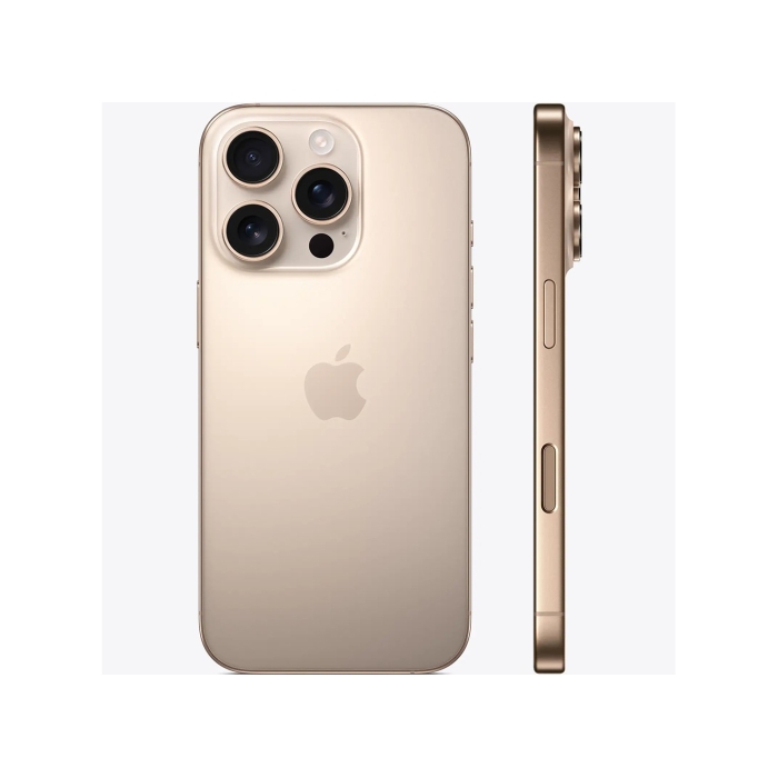 iPhone 16 Pro Max - Chính hãng (256GB)