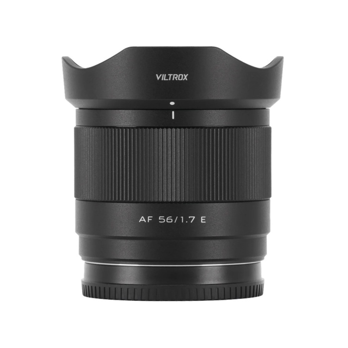Viltrox AF 56mm f/1.7 Sony E - Chính hãng