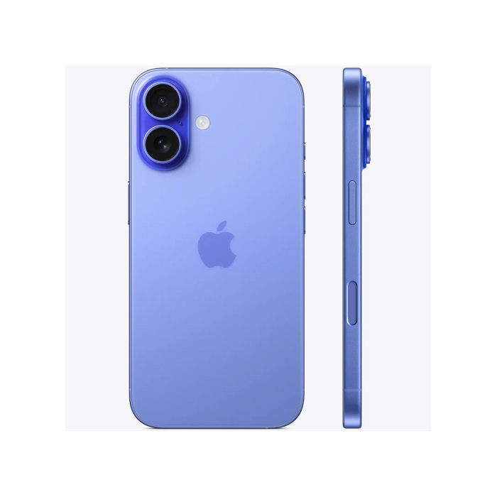 iPhone 16 Plus - (256GB) Chính hãng