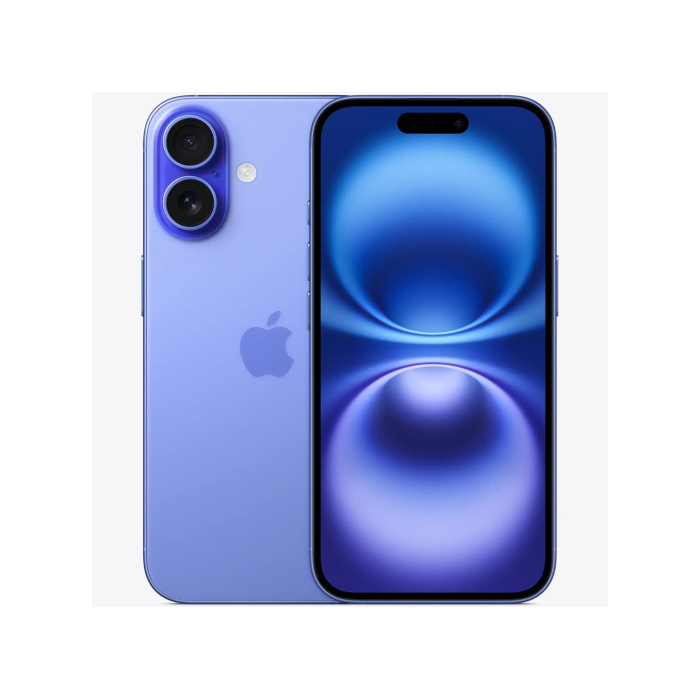iPhone 16 - (128GB) Chính hãng