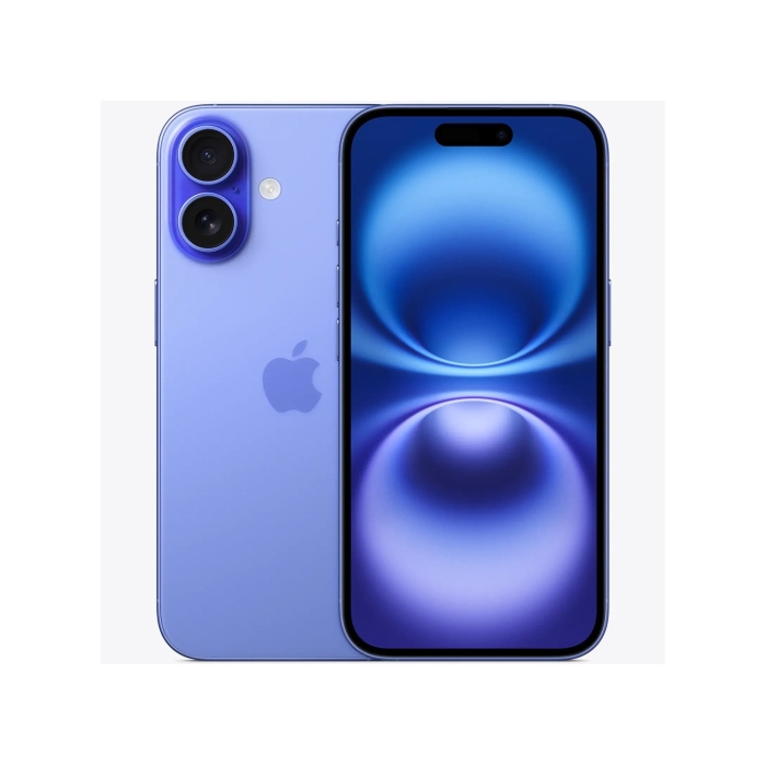 iPhone 16 Plus - (256GB) Chính hãng