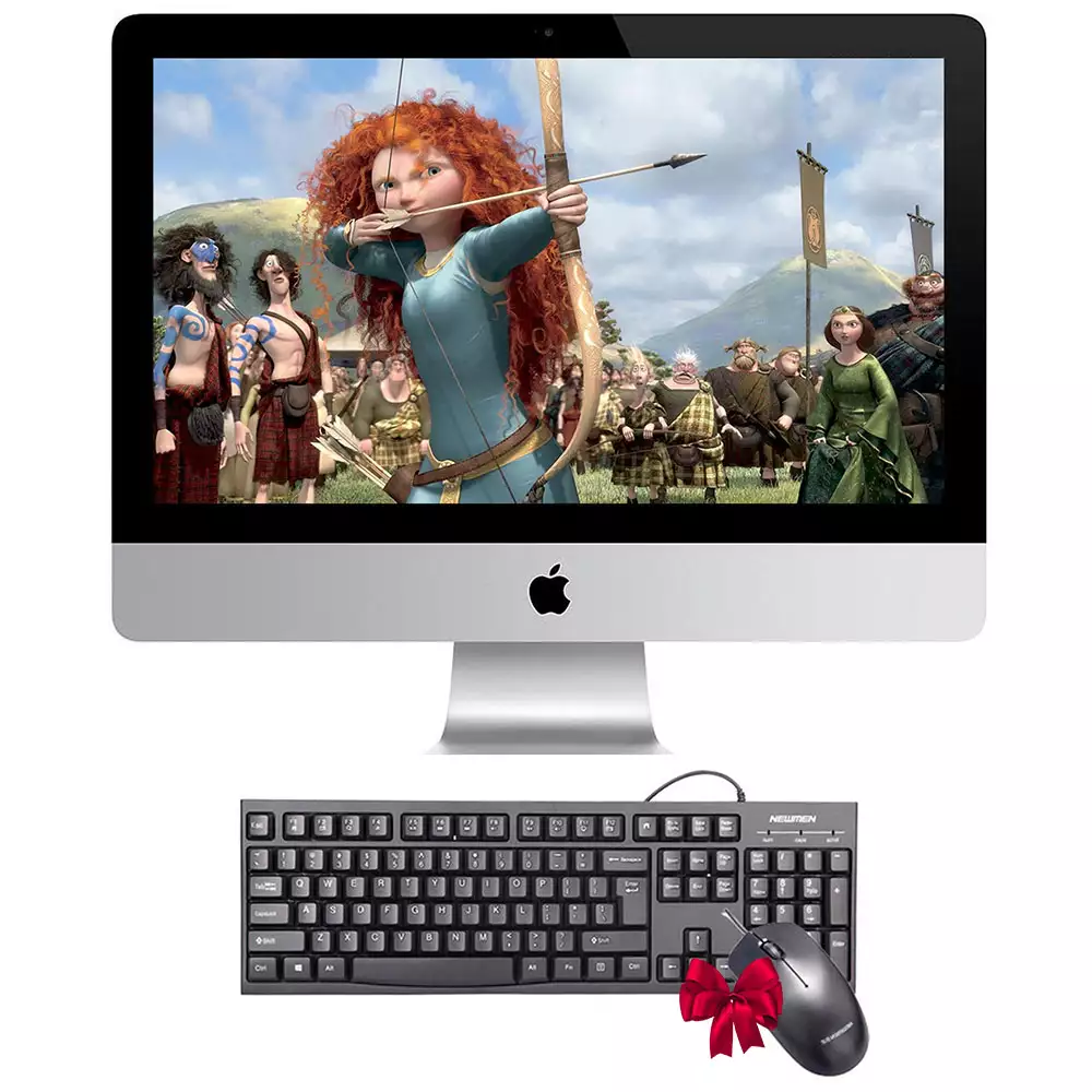 iMac 21.5inch cũ | Digi24h - Mua bán thiết bị số máy ảnh, macbook uy tín